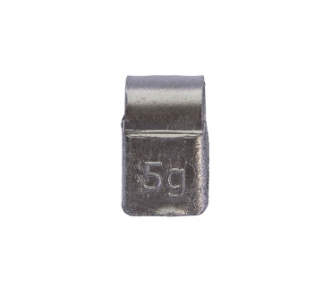 Грузики 0305 5г (литые) (100 шт.)